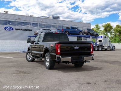 2027 Ford Super Duty F-350® XLT