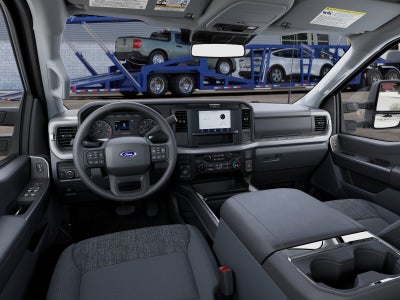 2027 Ford Super Duty F-350® XLT