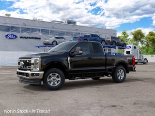 2027 Ford Super Duty F-350® XLT