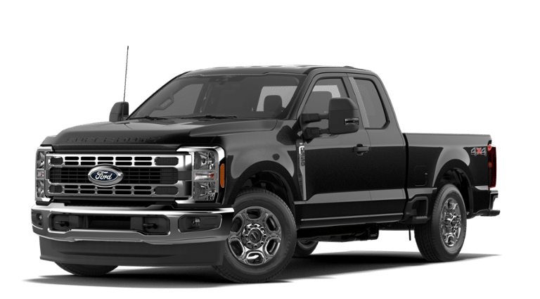 2027 Ford Super Duty F-350® XLT