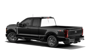 2027 Ford Super Duty F-350® XLT