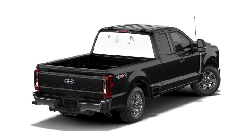 2027 Ford Super Duty F-350® XLT