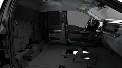 2027 Ford Super Duty F-350® XLT