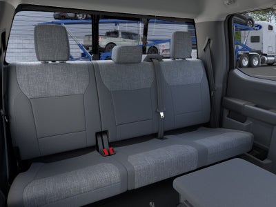 2026 Ford Super Duty F-350® XLT
