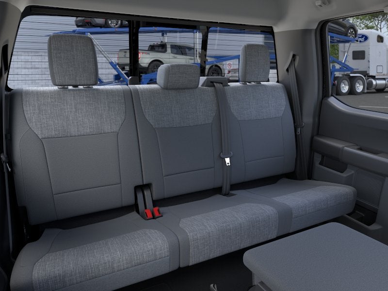 2026 Ford Super Duty F-350® XLT