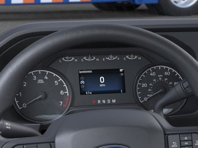 2026 Ford Super Duty F-350® XLT