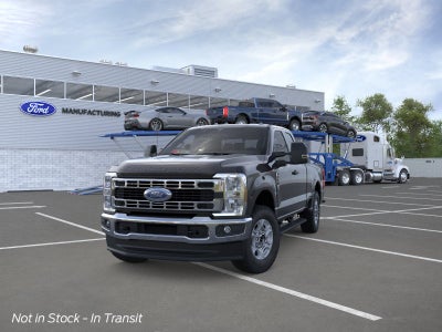 2026 Ford Super Duty F-350® XLT