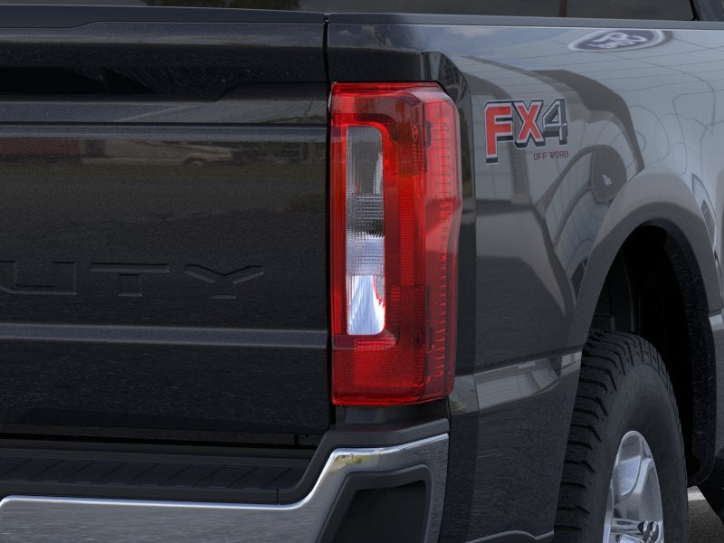 2026 Ford Super Duty F-350® XLT