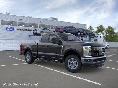 2026 Ford Super Duty F-350® XLT