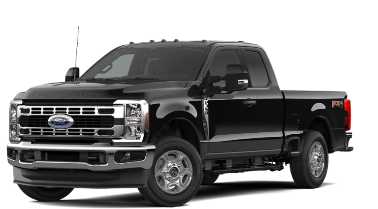 2026 Ford F-350's photo
