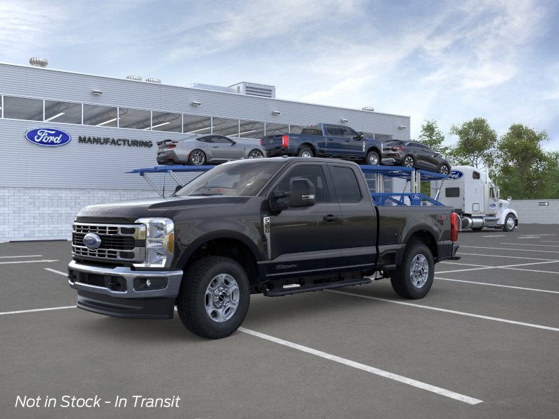 2026 Ford Super Duty F-350® XLT