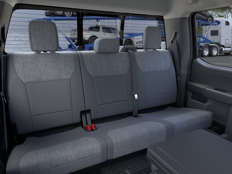 2026 Ford Super Duty F-350® XLT