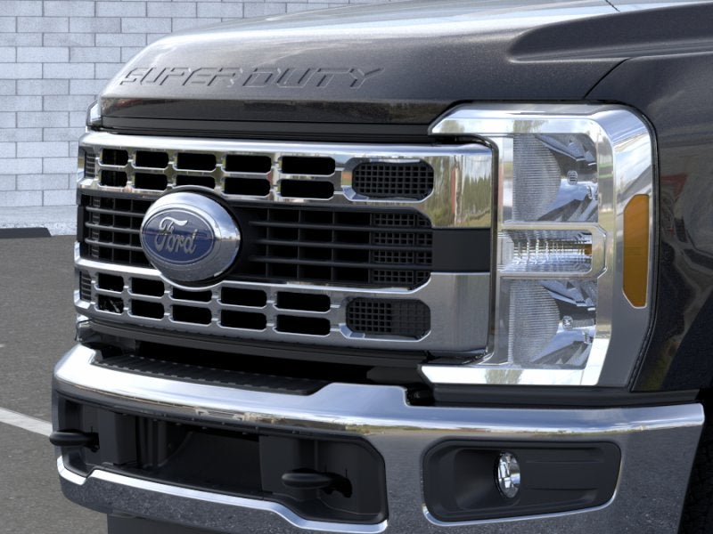 2026 Ford Super Duty F-350® XLT
