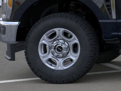 2026 Ford Super Duty F-350® XLT