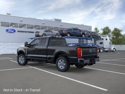 2026 Ford Super Duty F-350® XLT