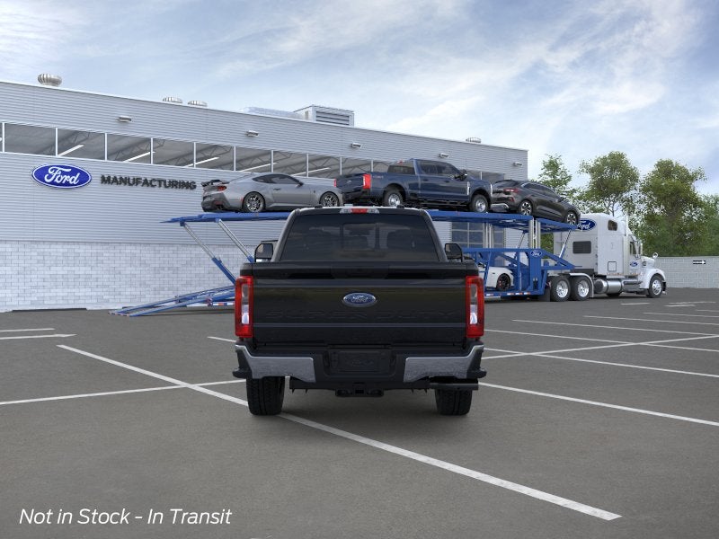 2026 Ford Super Duty F-350® XLT