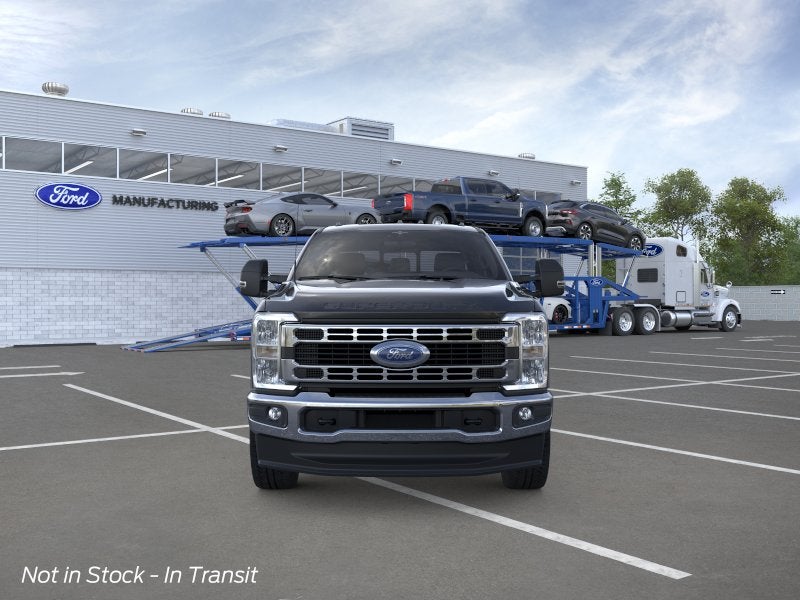 2026 Ford Super Duty F-350® XLT