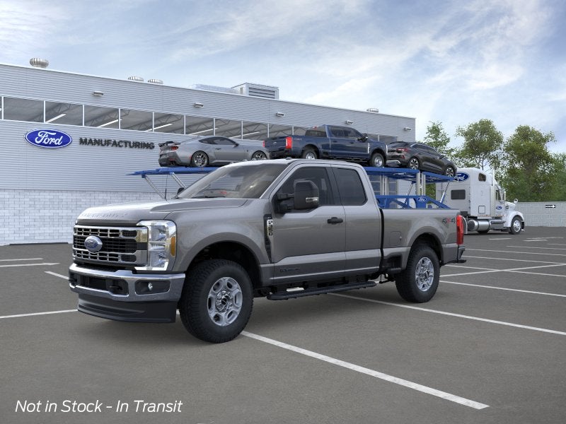 2026 Ford Super Duty F-350® XLT