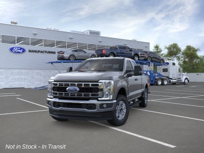 2026 Ford Super Duty F-350® XLT
