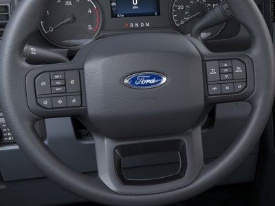 2026 Ford Super Duty F-350® XLT