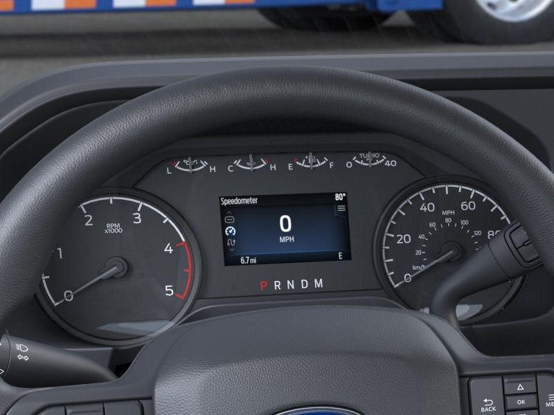 2026 Ford Super Duty F-350® XLT