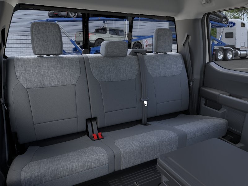 2026 Ford Super Duty F-350® XLT