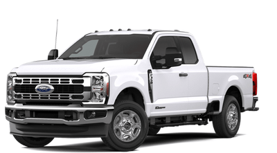 2026 Ford Super Duty F-350® XLT