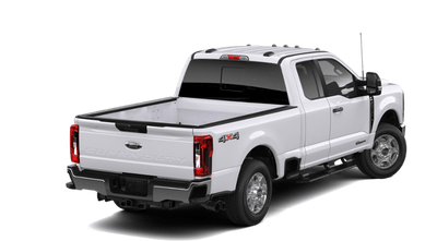 2026 Ford Super Duty F-350® XLT