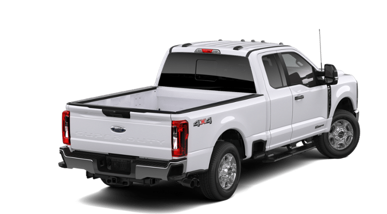 2026 Ford Super Duty F-350® XLT