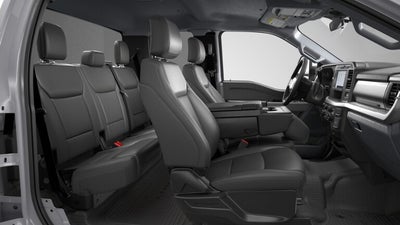 2026 Ford Super Duty F-350® XLT