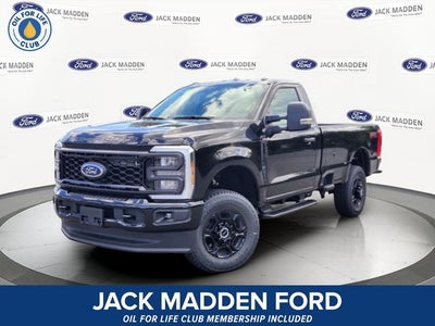 2026 Ford Super Duty F-250® XL