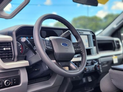 2026 Ford Super Duty F-250® XL