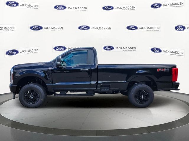 2026 Ford Super Duty F-250® XL