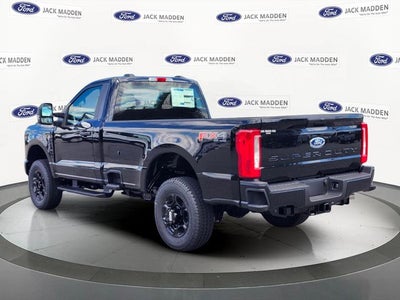 2026 Ford Super Duty F-250® XL