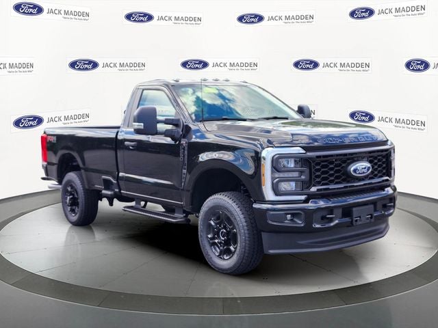 2026 Ford Super Duty F-250® XL