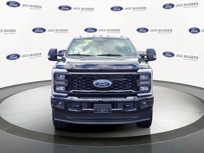 2026 Ford Super Duty F-250® XL
