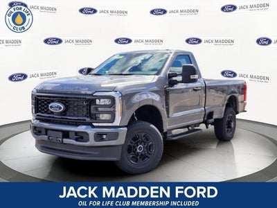 2026 Ford Super Duty F-250® XL