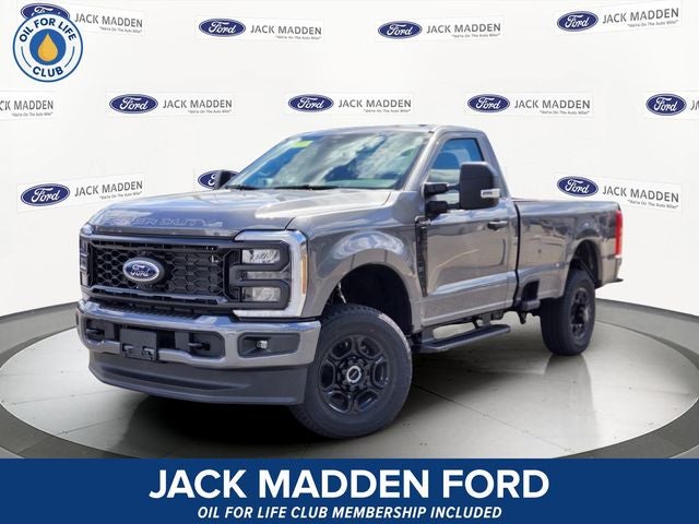 2026 Ford Super Duty F-250® XL