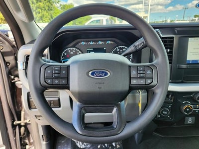 2026 Ford Super Duty F-250® XL