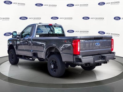 2026 Ford Super Duty F-250® XL