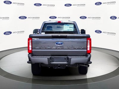 2026 Ford Super Duty F-250® XL