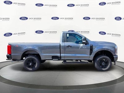 2026 Ford Super Duty F-250® XL