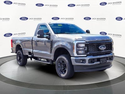 2026 Ford Super Duty F-250® XL