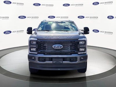 2026 Ford Super Duty F-250® XL