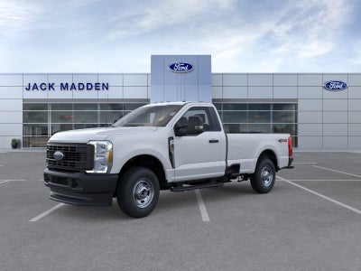 2026 Ford Super Duty F-250® XL