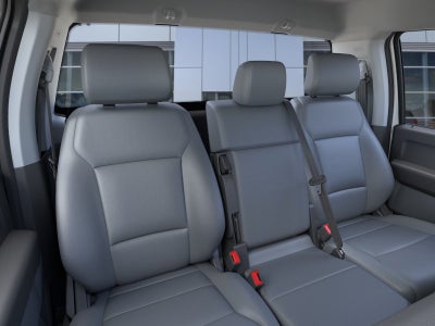 2026 Ford Super Duty F-250® XL