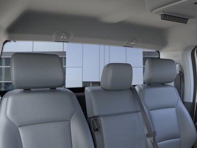 2026 Ford Super Duty F-250® XL