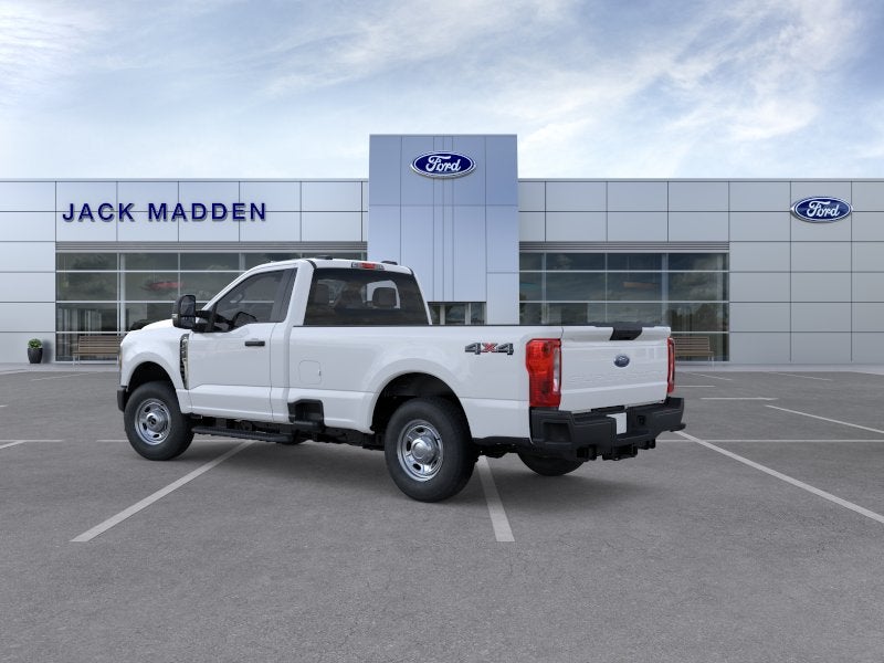 2026 Ford Super Duty F-250® XL