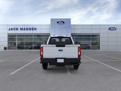2026 Ford Super Duty F-250® XL