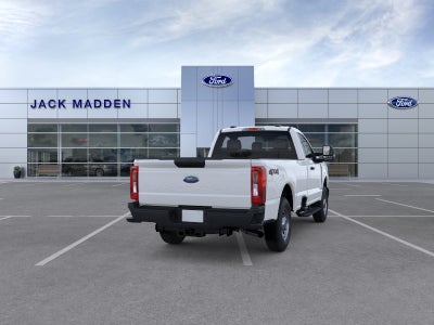 2026 Ford Super Duty F-250® XL
